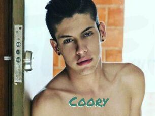 Coory