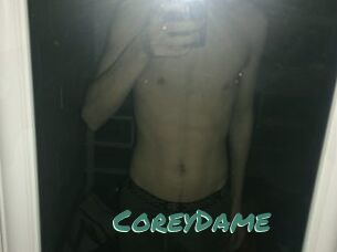 CoreyDame