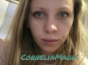 CorneliaMagic