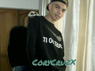 CoryCruzX