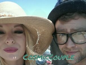 CosmicCouple