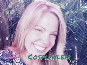 Cosplaylexi