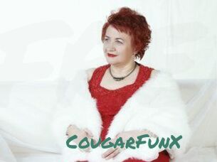 CougarFunX