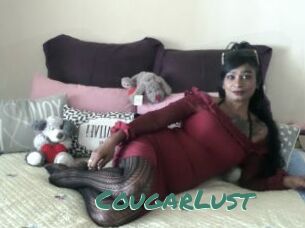 CougarLust