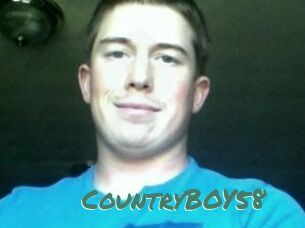 Country_BOY58