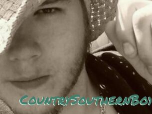 CountrySouthernBoy