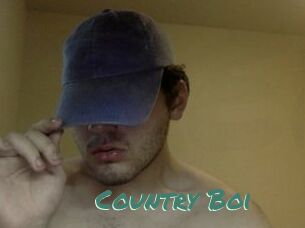 Country_Boi