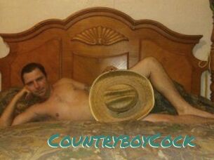 CountryboyCock