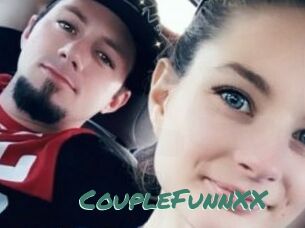 CoupleFunnXX