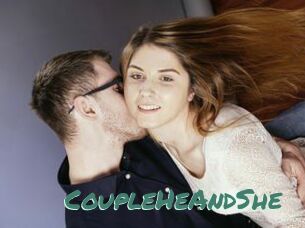 CoupleHeAndShe