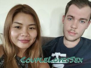 CoupleLovesSex