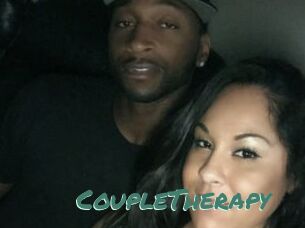 CoupleTherapy