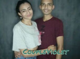 CoupleViolet