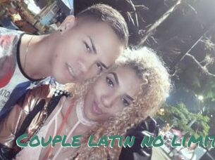 Couple_latin_no_limits