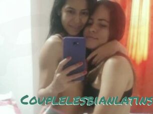 Couplelesbianlatins