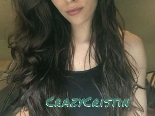 CrazyCristin