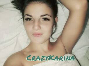 CrazyKarina