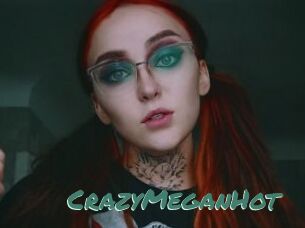 CrazyMeganHot