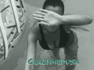 Crazymedusa