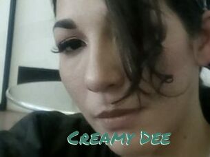 Creamy_Dee