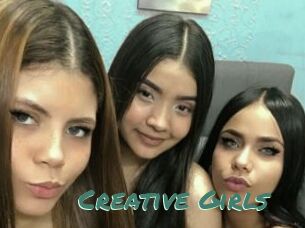 Creative_Girls