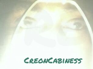 Creon_Cabiness