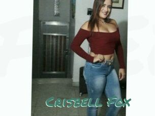 Crisbell_Fox