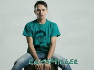 CrissMiller