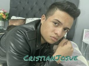 CristianJosue