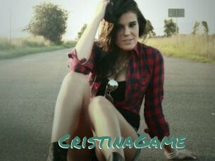 CristinaGame