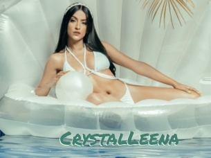 CrystalLeena