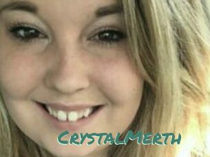 CrystalMerth