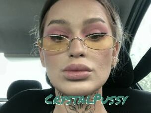 CrystalPussy