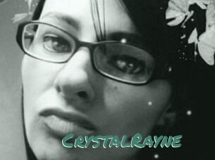 CrystalRayne