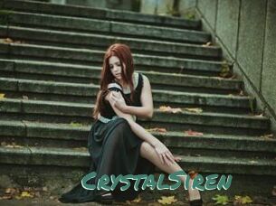 CrystalSiren