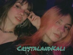 CrystalandKali