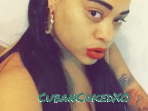 CubanCakedXO