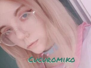 Cucuromiko