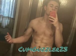 CumGuzzler23