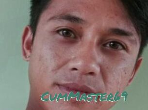 CumMaster69