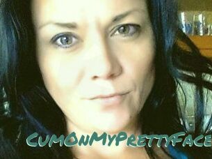 CumOnMyPrettyFace