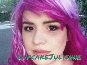 CupcakeJulienne