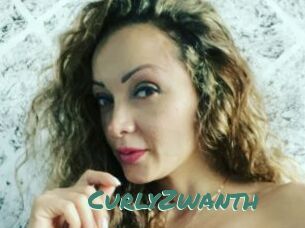 CurlyZwanth