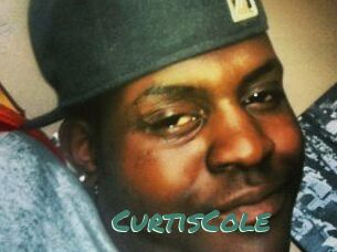 CurtisCole