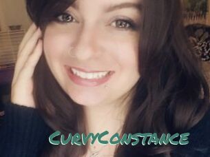 CurvyConstance