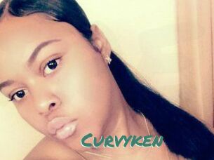 Curvyken