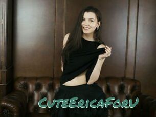 CuteEricaForU