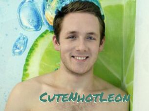 CuteNhotLeon