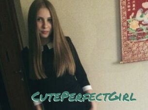 CutePerfectGirl