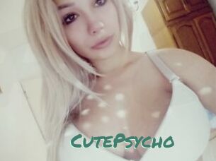 CutePsycho